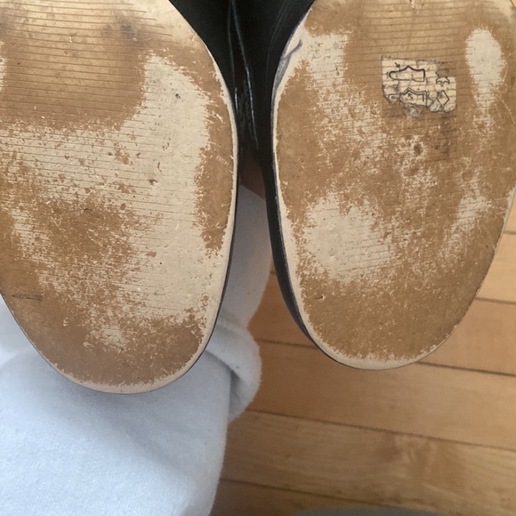 Michael Kors Rory Heels - Picture 3 of 5